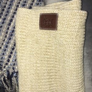 Love Your Melon infinity scarf!